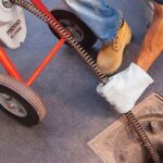 لوله‌بازکن چیتگرکوهک: خدمات لوله‌بازکنی با کیفیت در تهران