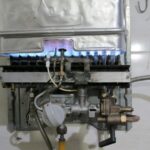 تعمیر آبگرمکن دیواری B3115 بوتان: راه‌کارهای تخصصی و خدمات حرفه‌ای