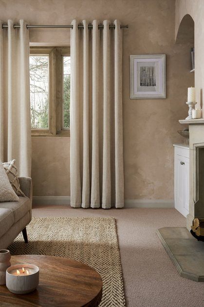 راهنمای کامل انتخاب پرده برای هر فضا