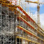 خدمات داربست فلزی امیدی در تهران و حومه