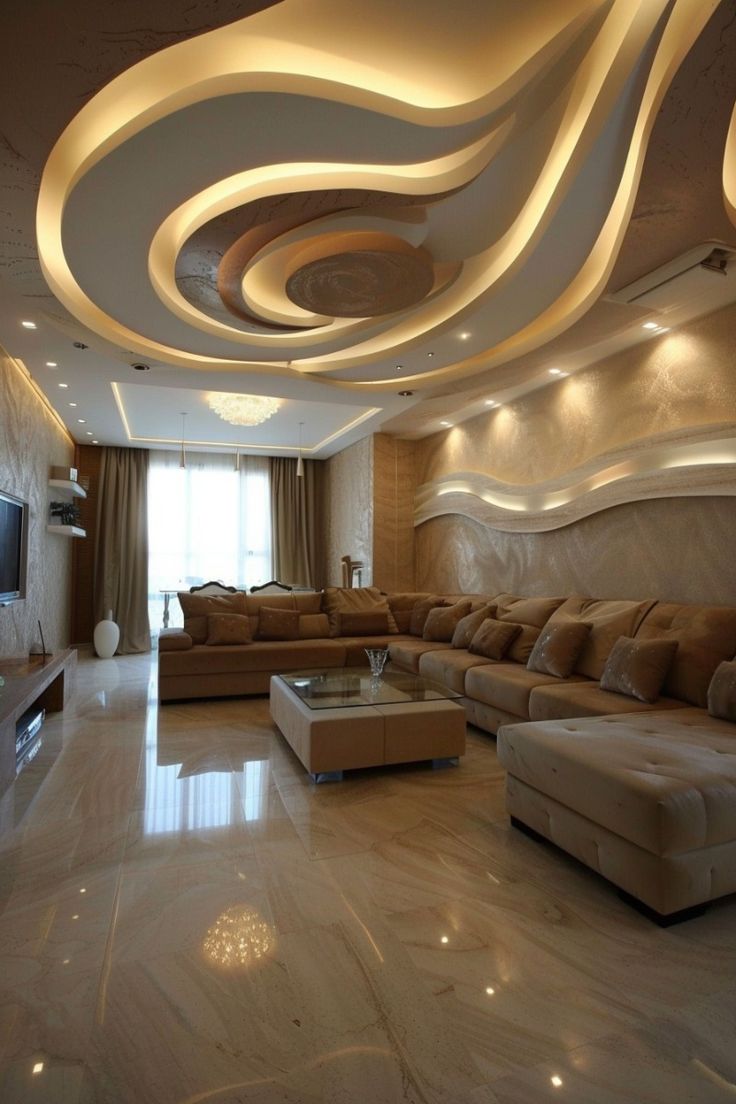 کناف چیست؟ آشنایی با این فناوری ساختمانی