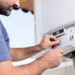 سرویس و تعمیر پکیج ایران رادیاتور و بوتان با کمترین هزینه و بالاترین کیفیت