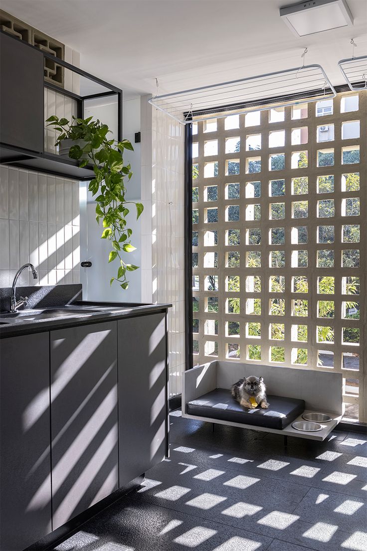 بلوک شیشه دکوری - هنر و کاربری در دکوراسیون داخلی