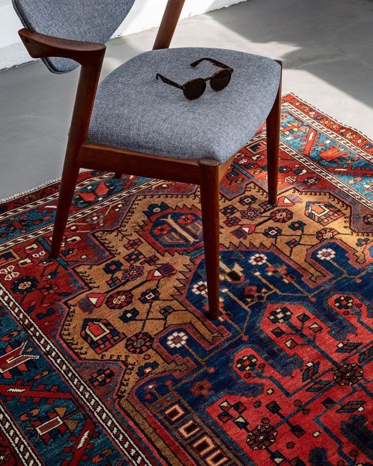 راهنمای جامع خرید فرش: نکات کلیدی برای انتخاب بهترین فرش