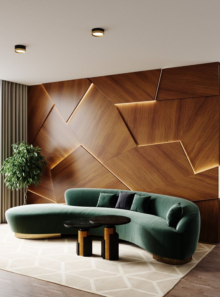 همهچیز درباره دیوار پوش: انتخاب، کاربردها و مزایای آن در دکوراسیون داخلی