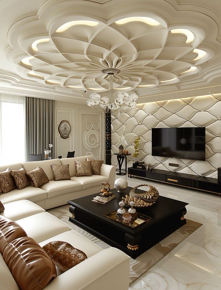 کناف و سقف: دلایل محبوبیت کناف