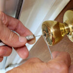 خدمات کلیدسازی سیار؛ باز کردن انواع قفل و نصب قفل‌های ایمنی