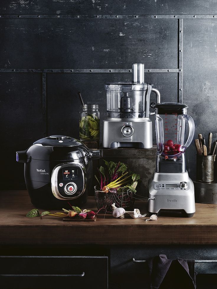 تجهیزات آشپزخانه: راهنمای کامل خرید و استفاده