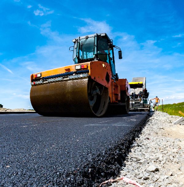 راه سازی: مفاهیم، مراحل و اهمیت در توسعه زیرساخت‌ها