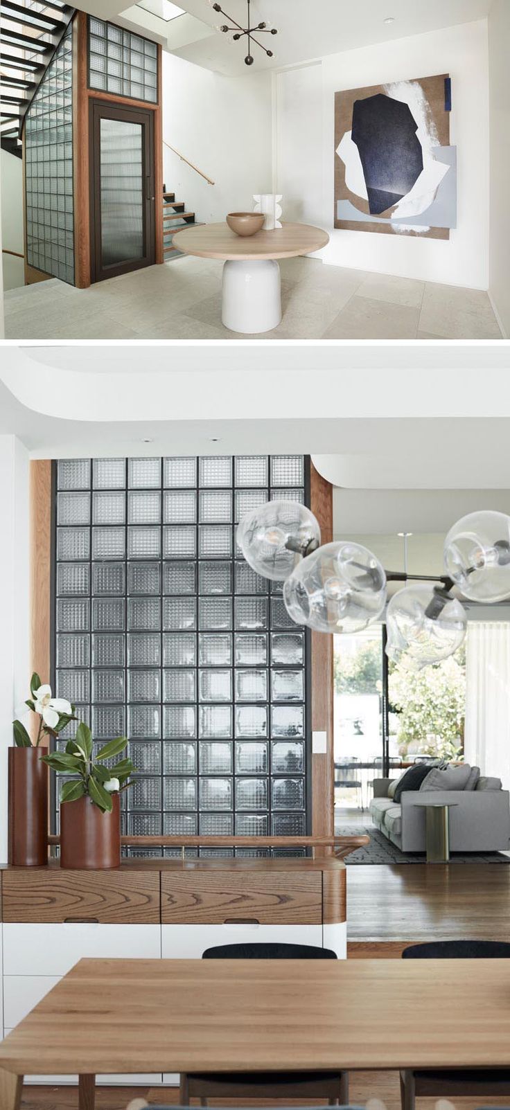 همهچیز درباره بلوک شیشهای: کاربردها، مزایا و نکات مهم