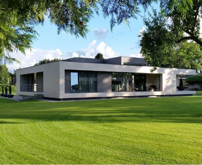 چالش‌های ویلا و ساختمان پیش ساخته