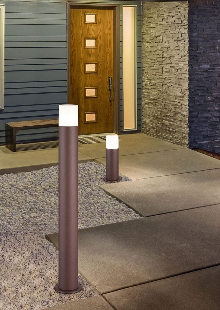 بررسی جامع انواع چراغ‌های خیابانی