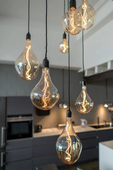 چگونه نورپردازی مناسب را برای فضای خود انتخاب کنیم؟