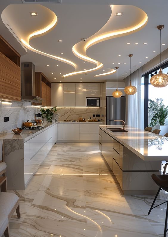 کناف چیست؟ آشنایی با این فناوری ساختمانی