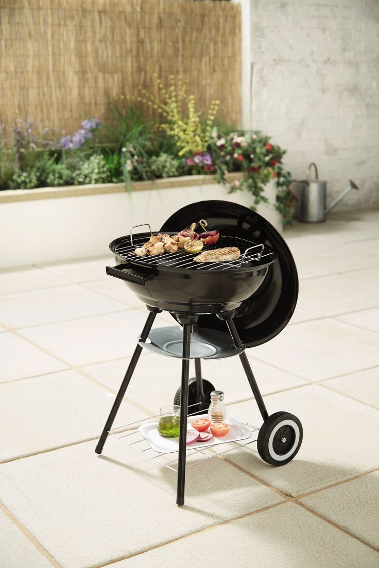 بررسی جامع باربیکیو و انواع آن