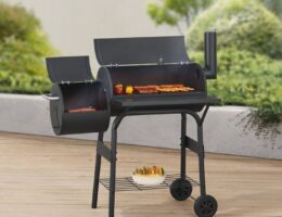 بررسی جامع باربیکیو و انواع آن