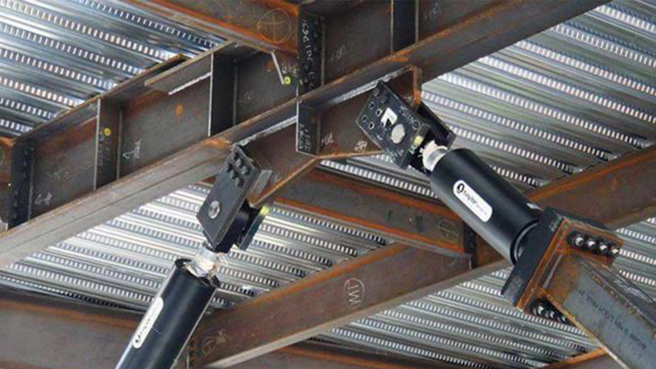 روش‌های مختلف مقاوم سازی ساختمان