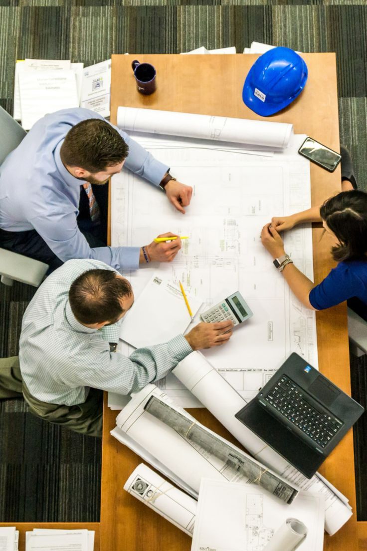 انواع خدمات مهندسی و اهمیت آن