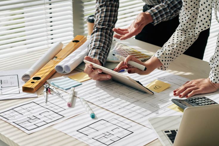 مشارکت در ساخت چیست و چه مزایا و معایبی دارد؟