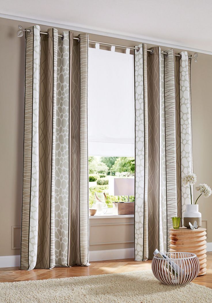 راهنمای کامل انتخاب پرده برای هر فضا