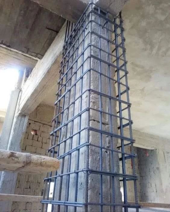 روش‌های مختلف مقاوم سازی ساختمان