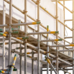 خدمات داربست فلزی امیدی در تهران و حومه