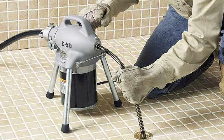 لولهبازکن چیتگرکوهک: خدمات لولهبازکنی با کیفیت در تهران