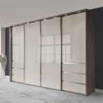 طراحی و اجرای کابینت و کمد دیواری: تحول فضای داخلی شما