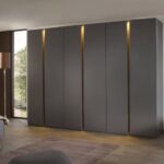 طراحی و اجرای کابینت و کمد دیواری: تحول فضای داخلی شما