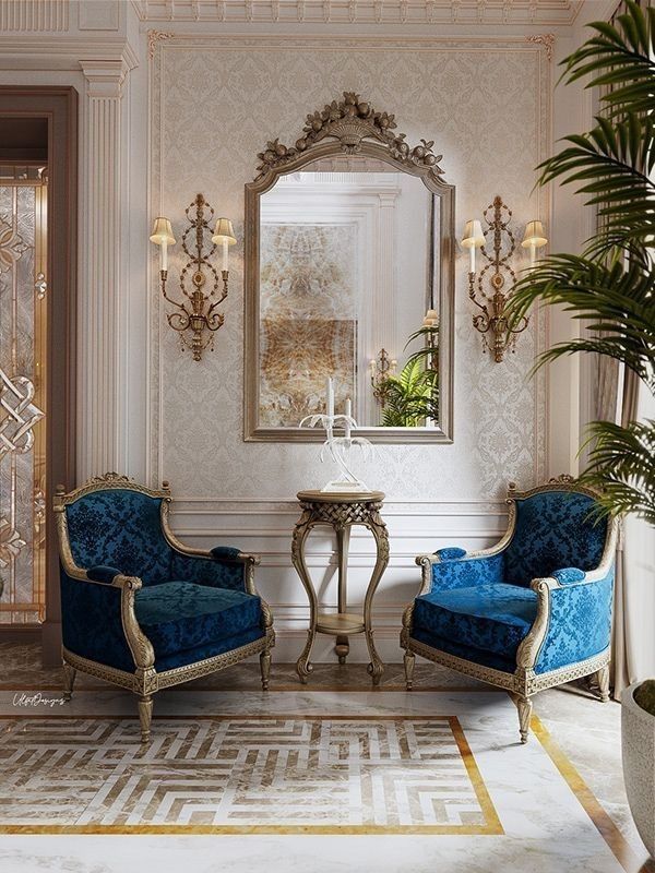 مبل کلاسیک یا مدرن؟ کدام سبک مناسب دکوراسیون شماست؟