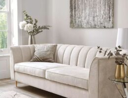 مبل کلاسیک یا مدرن؟ کدام سبک مناسب دکوراسیون شماست؟