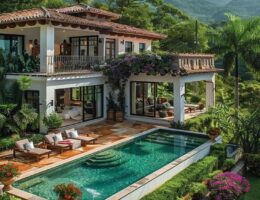 طراحی باغ مدرن؛ بهترین روش‌ها برای زیباسازی فضای سبز