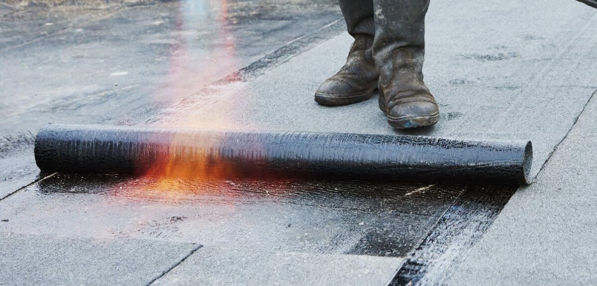 ایزوگام: همه‌چیز درباره این پوشش ضدآب و مزایای استفاده از آن