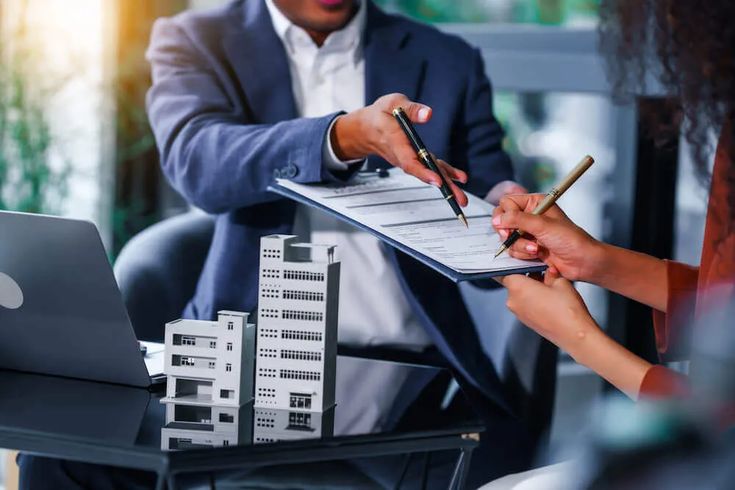 وکیل ساختمان: راهنمای جامع وکیل ساختمانی و خدمات حقوقی