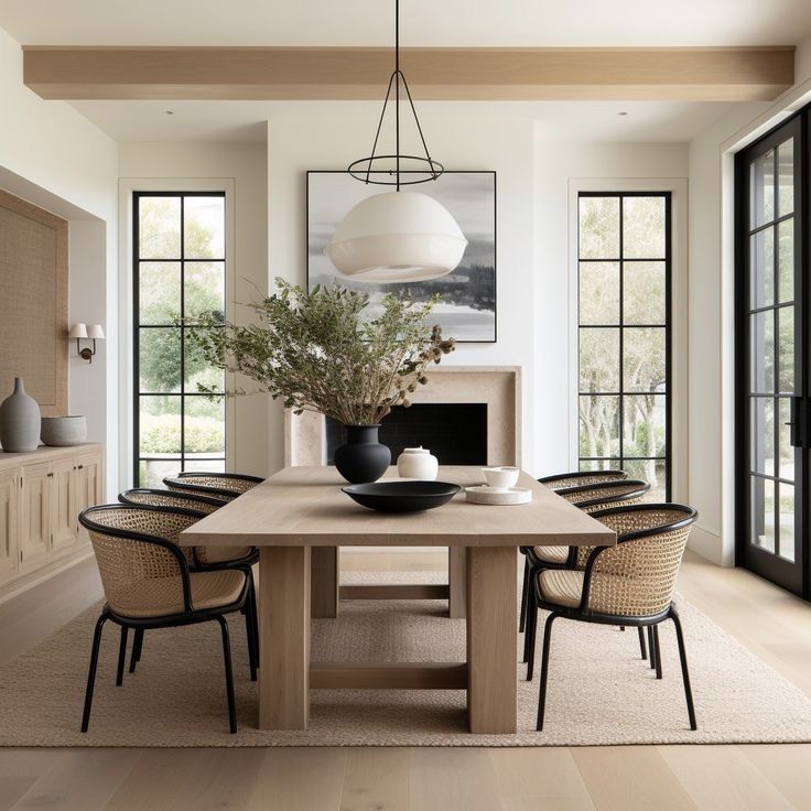 نکات کلیدی در بازسازی منزل: چگونه خانه‌ای شیک و کاربردی بسازیم؟