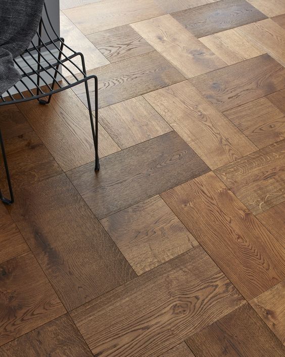 راهنمای انتخاب بهترین پارکت برای خانههای مدرن