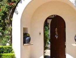 درب باغ: انتخاب مناسب برای فضای سبز و زیبا