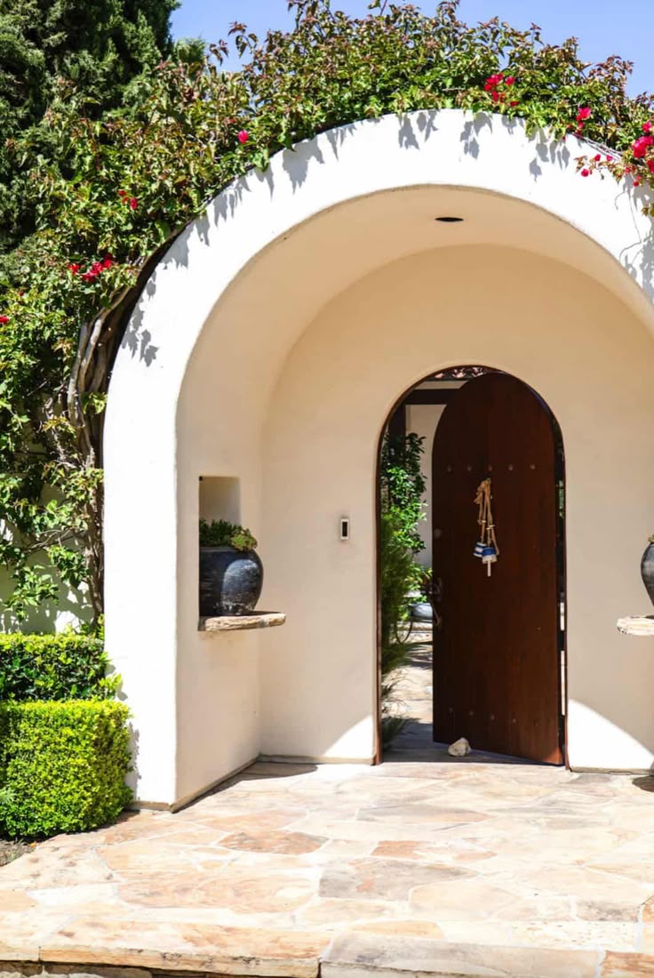 درب باغ: انتخاب مناسب برای فضای سبز و زیبا