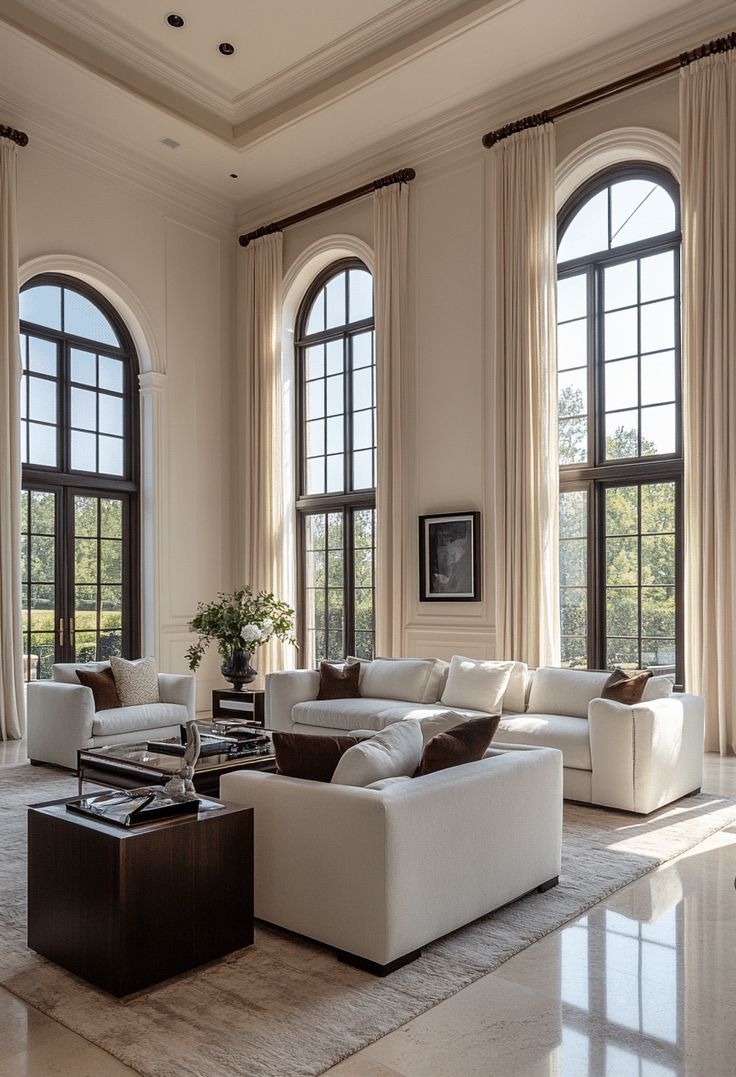 نکات کلیدی در بازسازی منزل: چگونه خانه‌ای شیک و کاربردی بسازیم؟