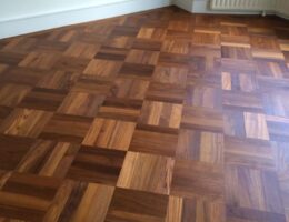 راهنمای انتخاب بهترین پارکت برای خانه‌های مدرن