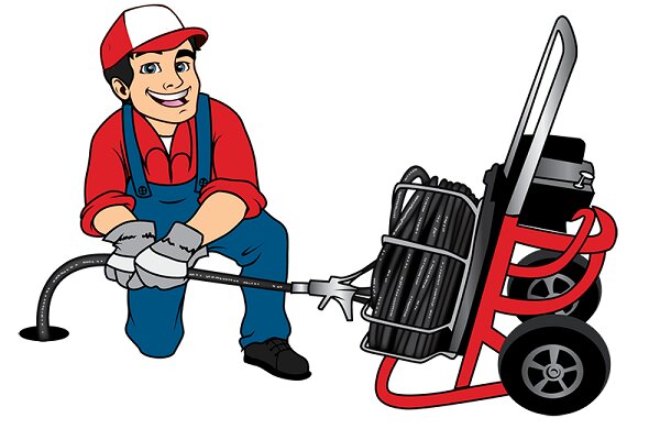 لوله بازکن: راهکاری موثر برای رفع مشکلات لوله‌های فاضلاب