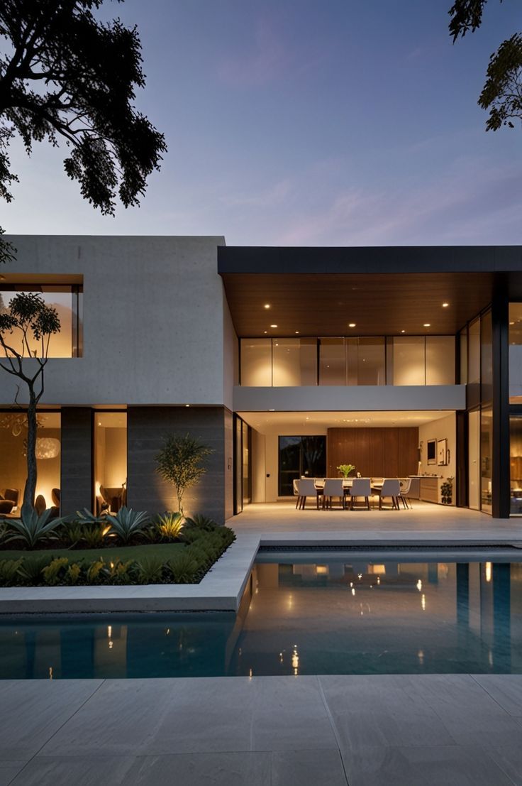 ساخت ویلا بتنی؛ انتخابی مقاوم و ماندگار برای ویلاسازی