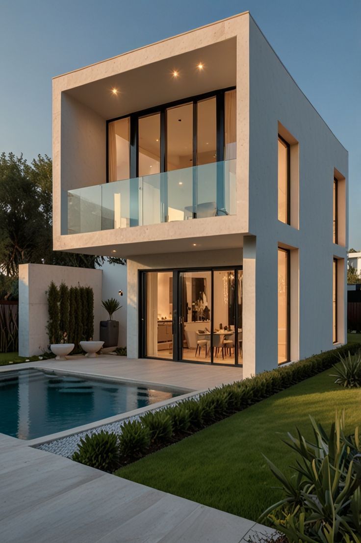 ساخت ویلا در شمال: راهنمای جامع و تخصصی برای سرمایه‌گذاری موفق