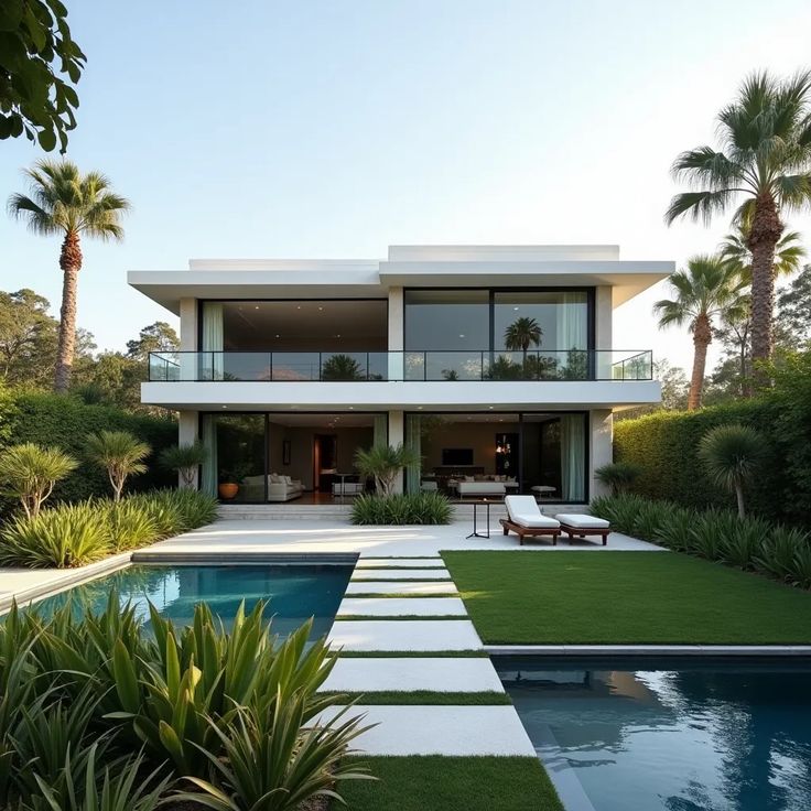 ساخت ویلا در دماوند: چرا این منطقه به گزینه‌ای ایده‌آل تبدیل شده است؟ 🏡