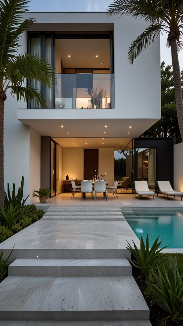 ساخت ویلا بتنی؛ انتخابی مقاوم و ماندگار برای ویلاسازی