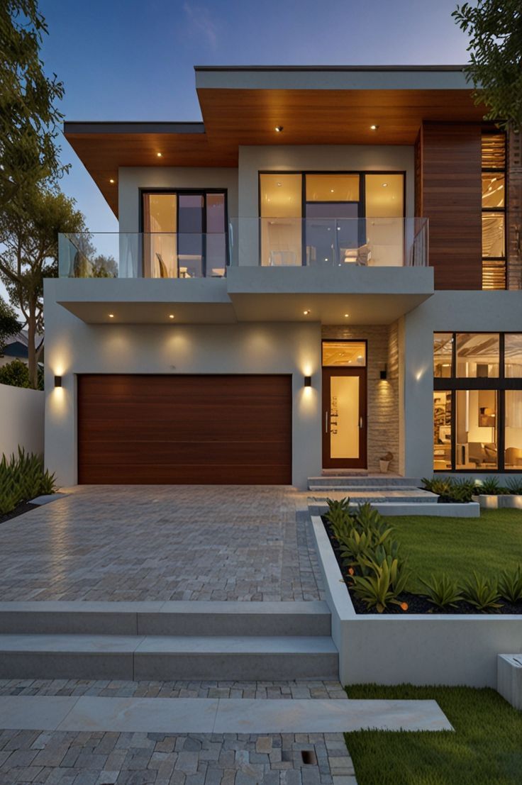 راهنمای جامع ساخت ویلا: از ایده تا اجرا