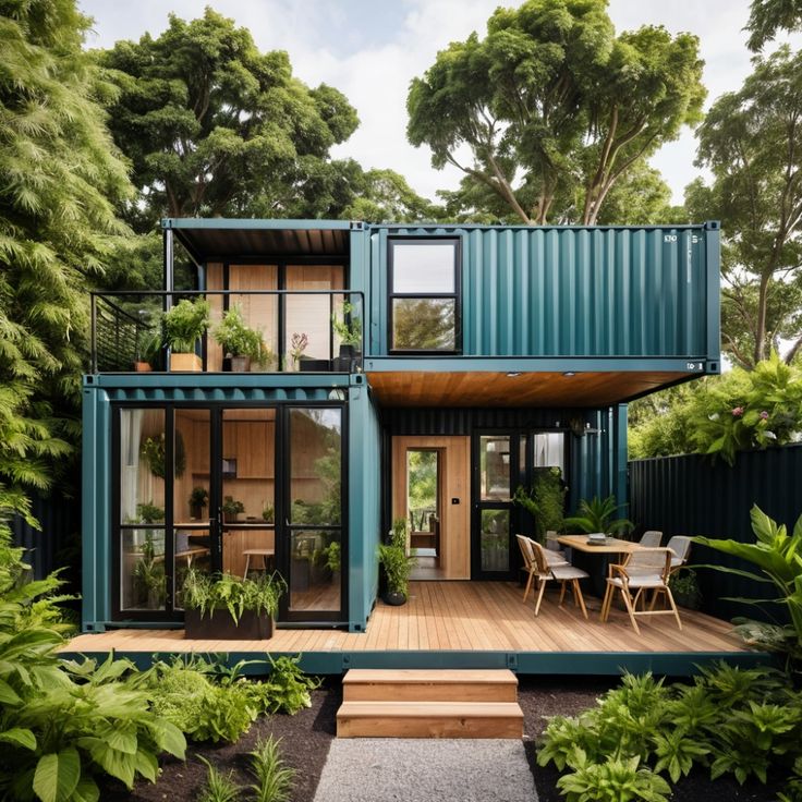 ساخت ویلا پیش ساخته؛ تحولی در صنعت ساختوساز مدرن