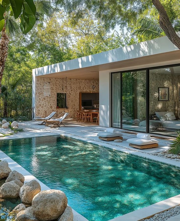 🏡 تخصصهای یک طراح ویلا؛ راهنمای جامع برای طراحی ویلای حرفهای