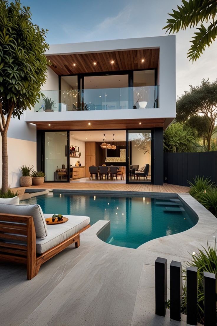 🏡 شرکت ساخت ویلا | راهنمای کامل انتخاب و همکاری با شرکت‌های تخصصی ویلاسازی