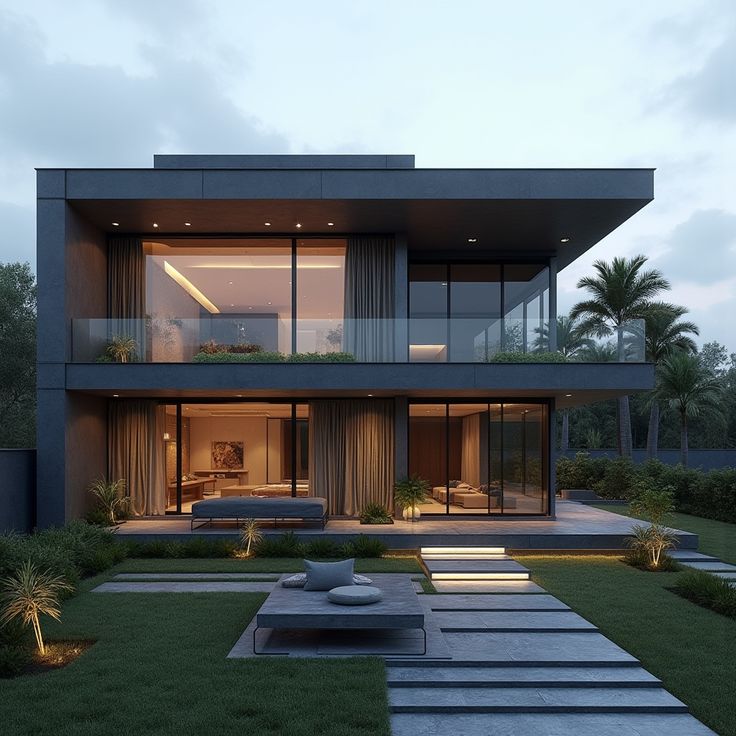 🏡 شرکت ساخت ویلا؛ طراحی حرفهای و اجرای اصولی